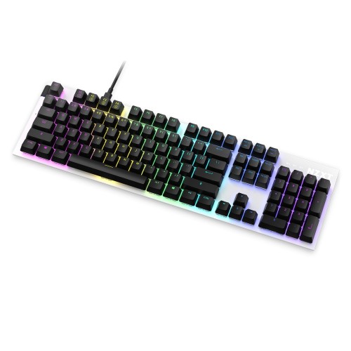 NZXT Function Full Size RGB Mechanical Gaming Keyboard - Image 6