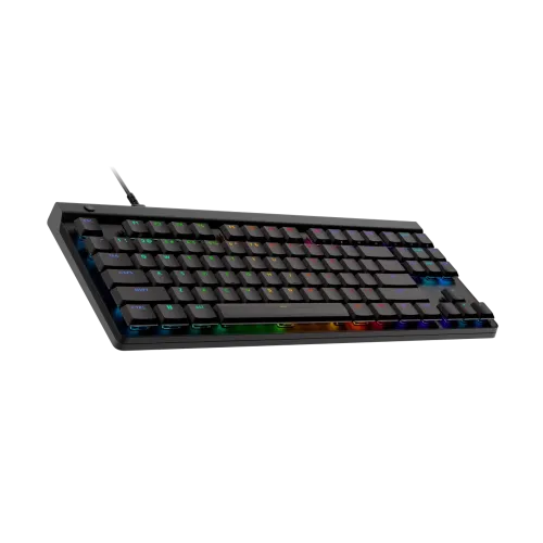 Logitech G515 TKL Wired Gaming Keyboard - Image 2