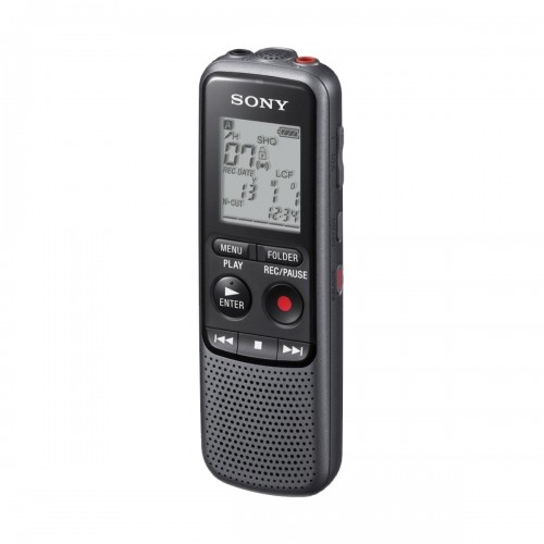 Sony ICD-PX240 4GB Digital Voice Recorder - Image 2
