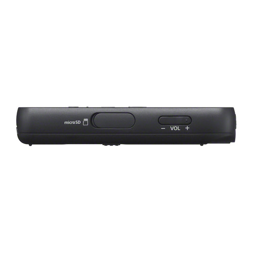 Sony ICD-PX370 4GB Digital Voice Recorder - Image 5