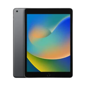 Apple iPad 10.2-inch 9th Gen 64GB Wi-Fi 