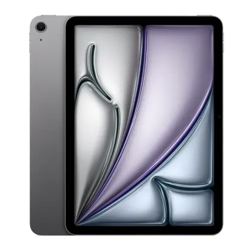 Apple iPad Air 11-inch M2 Chip and 256GB Wi-Fi in Space Gray