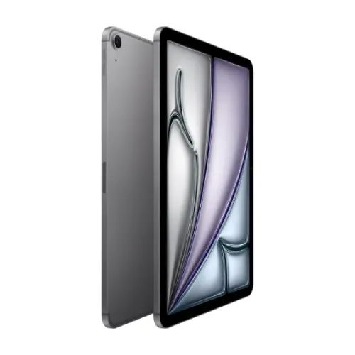 Apple iPad Air 11-inch M2 Chip 256GB Wi-Fi Space Gray - Image 2