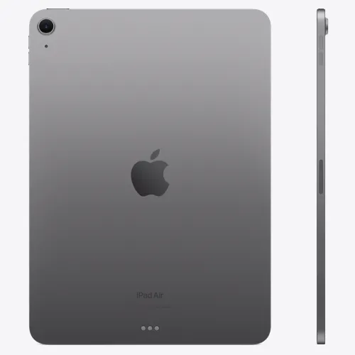 Apple iPad Air 11-inch M2 Chip 256GB Wi-Fi Space Gray - Image 3