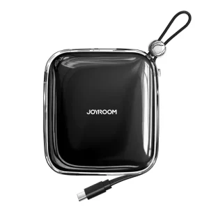 Joyroom JR-L005 12W 10000mAh Jelly Series Type-C Power Bank