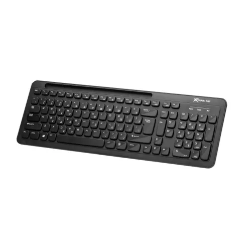 Xtrike Me KB-303 Wireless Keyboard - Image 2