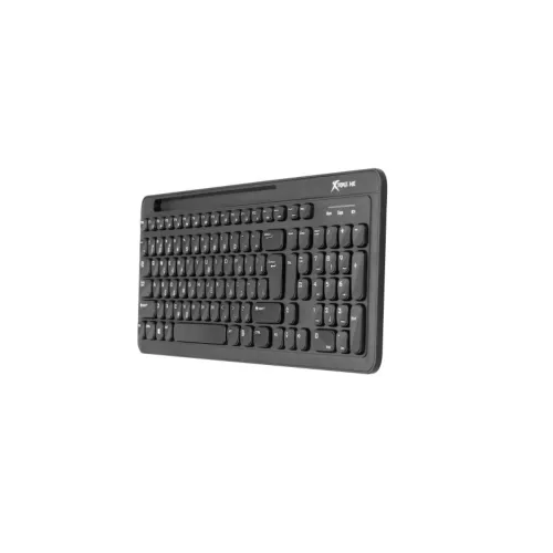 Xtrike Me KB-303 Wireless Keyboard - Image 3