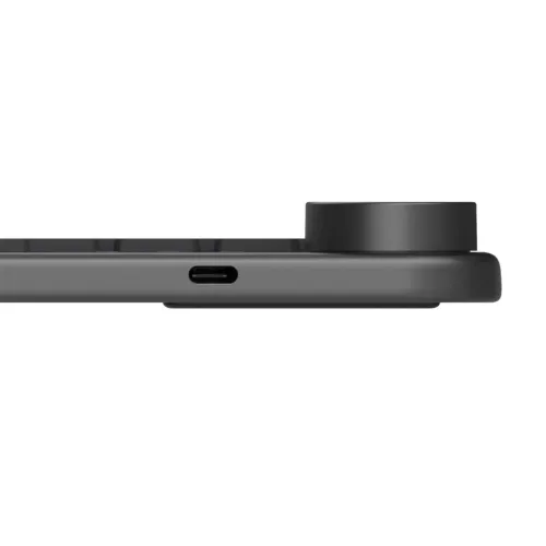 Huion Inspiroy Keydial KD200 Graphics Drawing Tablet - Image 4