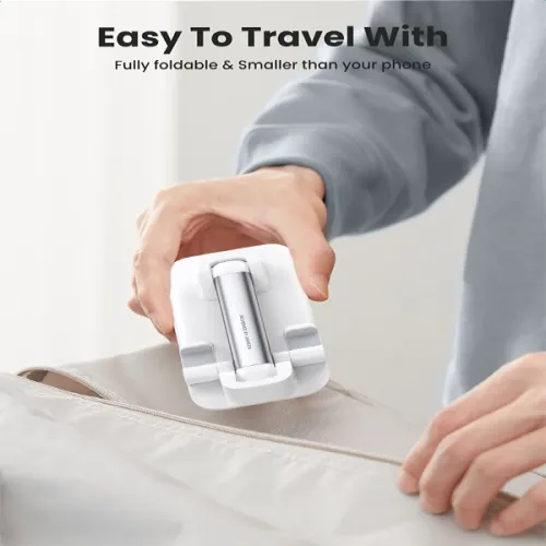 UGREEN LP373 Desk Mount Foldable Phone Stand - Image 3