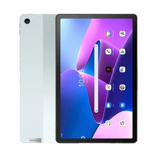 Lenovo Tab M10 Plus (3rd Gen) Snapdragon 6GB RAM 128GB ROM 10.61" 2K Android Tablet - Image 2
