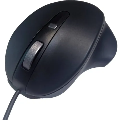 Matias Wired USB Type-C PBT Mouse - Image 3