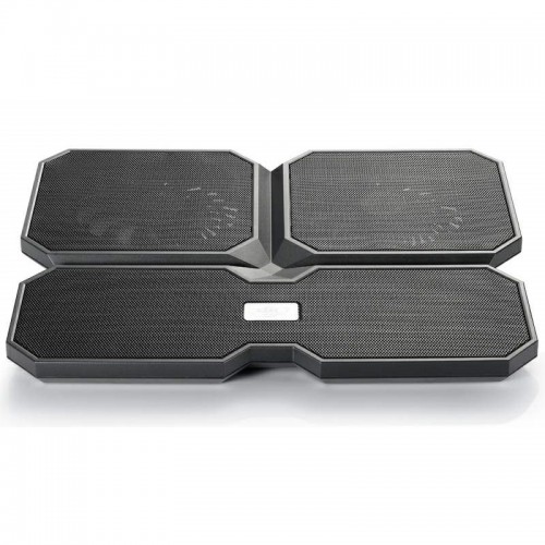 DeepCool Multi Core X6 4-fan Laptop Cooler - Image 3