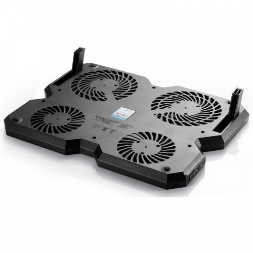 DeepCool Multi Core X6 4-fan Laptop Cooler - Image 6