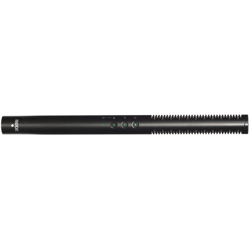 RODE NTG4+ Directional Condenser Microphone - Image 2