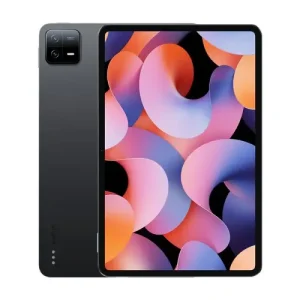 Xiaomi Pad 6 Snapdragon 870 8GB RAM 128GB Storage Tablet