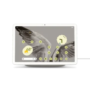 Google Pixel Tablet 8GB RAM 128GB Storage