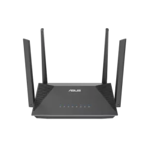 Asus RT-AX52 AX1800 Dual Band WiFi Router