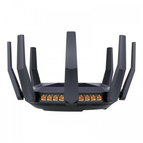 ASUS RT-AX89X AX6000 Dual Band WiFi Gaming Router - Image 2