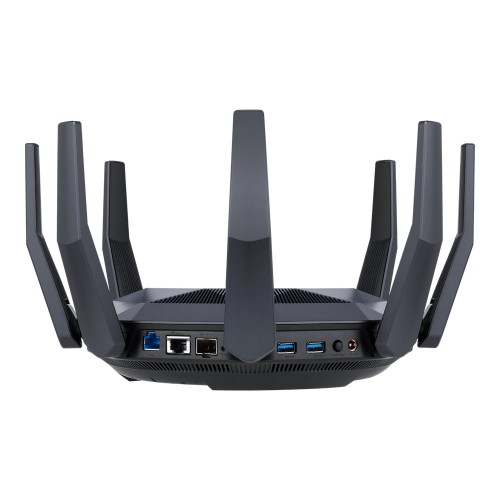ASUS RT-AX89X AX6000 Dual Band WiFi Gaming Router - Image 4