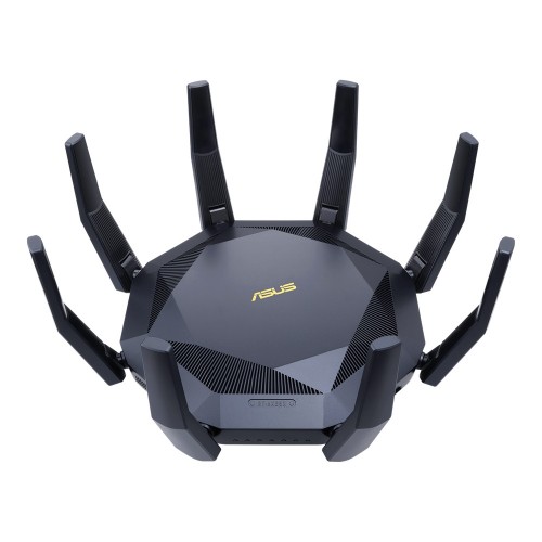 ASUS RT-AX89X AX6000 Dual Band WiFi Gaming Router - Image 5