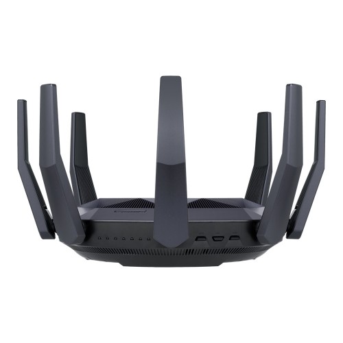 ASUS RT-AX89X AX6000 Dual Band WiFi Gaming Router - Image 6