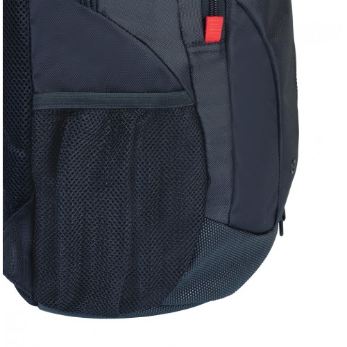 Targus Terra Black Laptop Backpack - Image 2