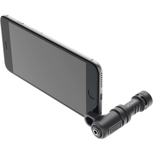 Rode VideoMic Me Directional Mic for Smartphones - Image 2