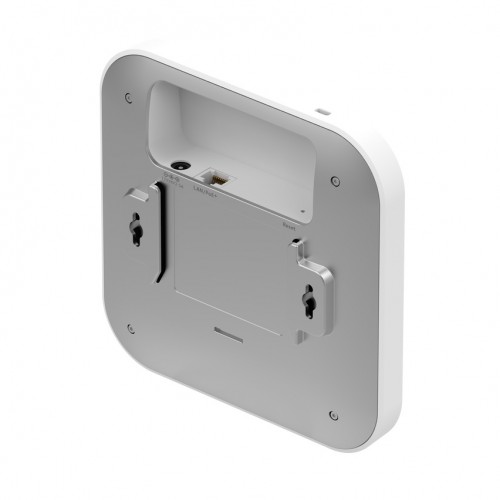 Netgear WAX610 AX1800 Dual Band PoE Multi Gig Insight Cloud Managed WiFi 6 Access Point - Image 4