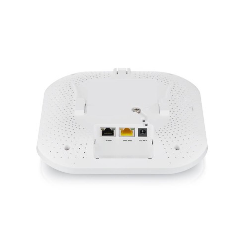 Zyxel NWA210AX 802.11ax (WiFi 6) Dual-Radio POE Access Point - Image 2