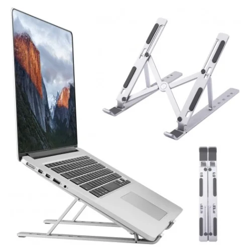 Adjustable & Foldable 10