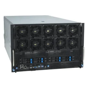 Asus ESC N8-E11 ESC N8-E11V 5th Gen Intel Xeon Scalable GPU Server