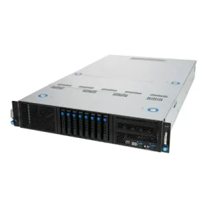 Asus ESC4000-E10S 3rd Gen Intel Xeon Scalable GPU Server and ASUS ASMB10-iKVM