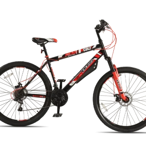 Boss Colt Ice Bike
