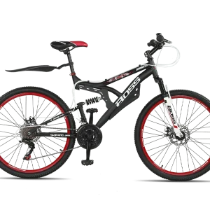 Boss Dominator Bike