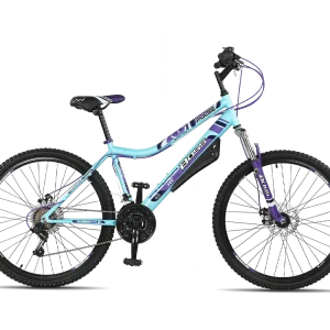 Boss Pulse Bike