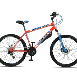 Boss Vortex Bike