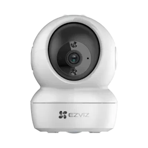 EZVIZ CS-H6C 360° 4MP Pan & Tilt Smart Home Security Camera