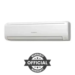 General 1.5 Ton Constant Speed Non-Inverter AC