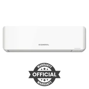 General 1.5 Ton Inverter AC