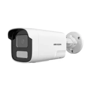 Hikvision DS-2CD1T63G2-LIUF SL 6MP Smart Hybrid Light Bullet IP Camera