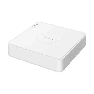 Hikvision iDS-7108HQHI-M1 S 8 Channel 1080P Mini 1U H.265 AcuSense DVR