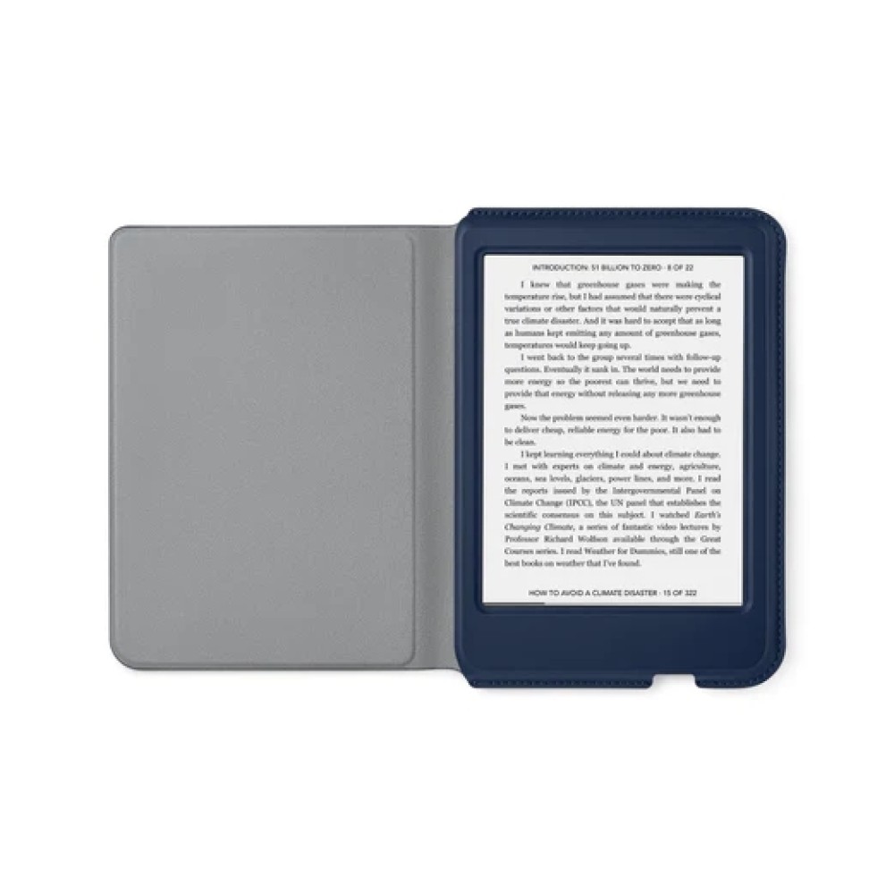 Kobo Libra Colour SleepCover - Image 2