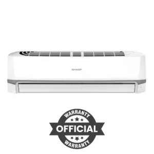 Sharp 2 Ton AC