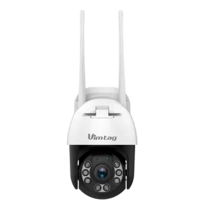 Vimtag 843 2MP Outdoor PTZ 360° WiFi IP Camera
