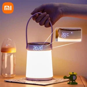 Xiaomi Mijia Midea LED Rechargeable Night Light