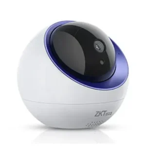 ZKTeco C2B2 2MP Pan Tilt WIFI Camera