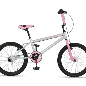 Zombie Repel Bike