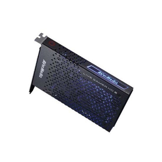 AVerMedia GC570 Live Gamer HD 2 PCIE Game Capture Card - Image 3