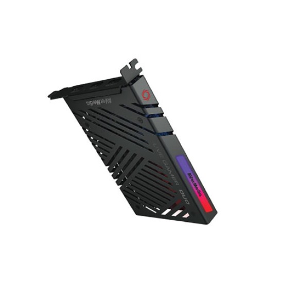 AVerMedia GC570D Live Gamer DUO PCIE Game Capture Card - Image 2