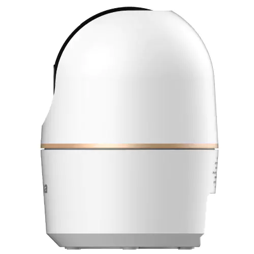 Dahua DH-IPC-H3AE 3MP Indoor Fixed-focal Wi-Fi Pan & Tilt WiFi Camera - Image 2